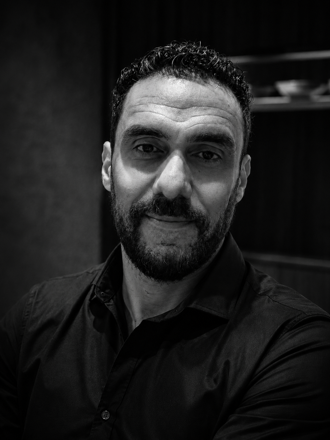 Nick Daniele, eNca Projects
