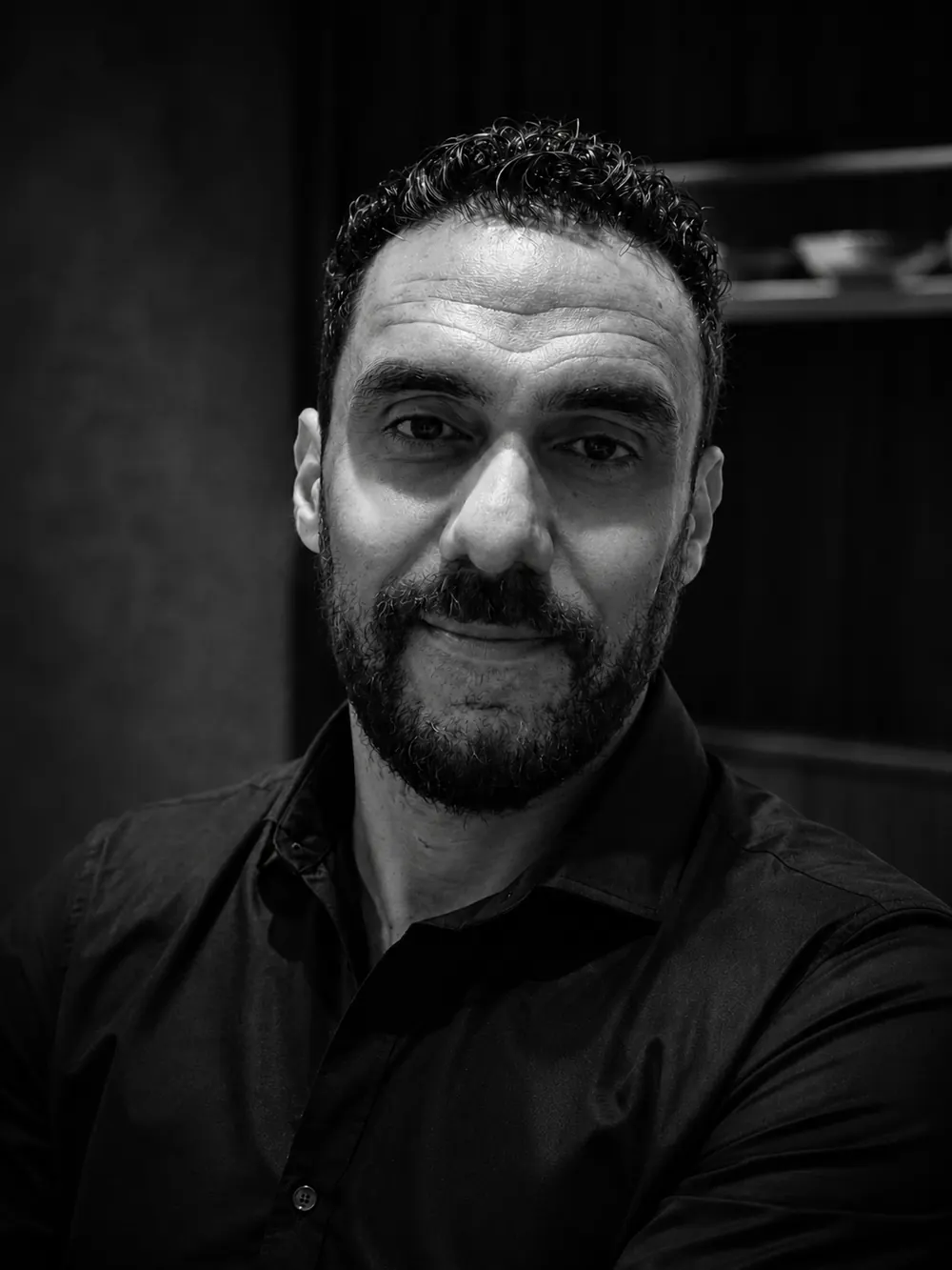 Nick Daniele, eNca Projects